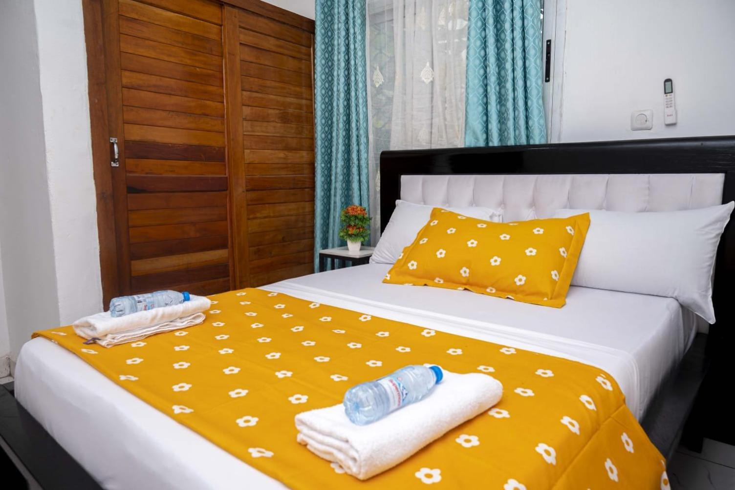 Sweet Inn Limbe Exterior photo