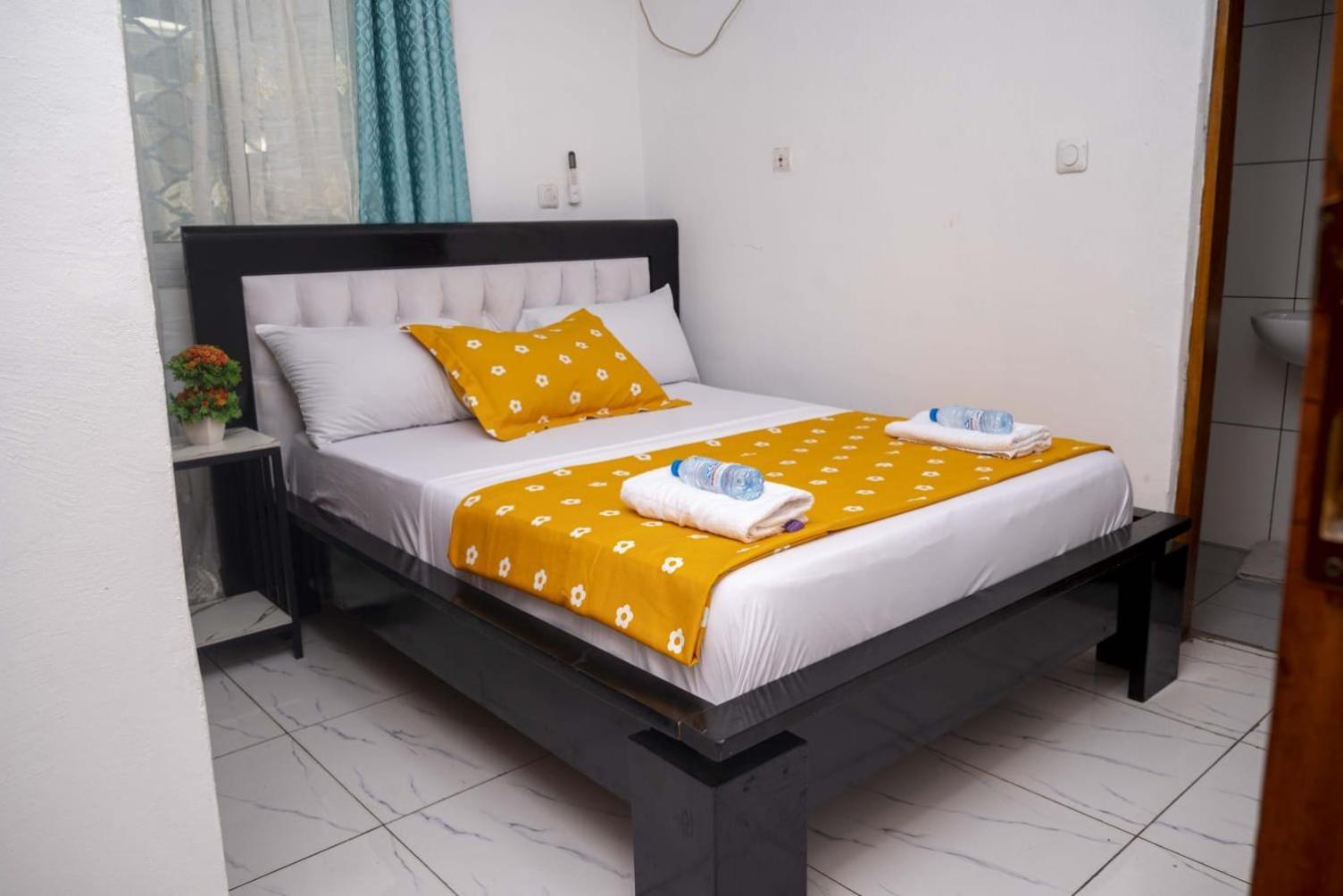 Sweet Inn Limbe Exterior photo